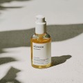 Оздоравливающая эссенция с соевыми бобами Mixsoon Bean Essence - 50 мл