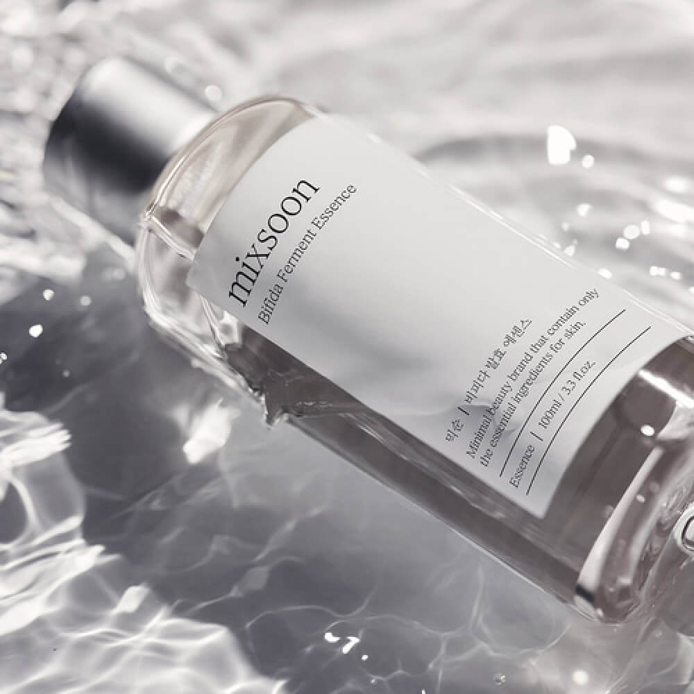 Ферментированная барьерная эссенция с лизатом бифидобактерий Mixsoon Bifida Ferment Essence