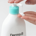 Успокаивающий лосьон для тела против воспалений Derma:B AC Control Body Lotion