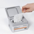 Набор осветляющих тканевых масок с микроиглами VT Cosmetics Reedle Shot Vita-Light Brightening Mask