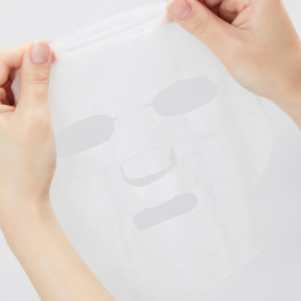 Набор масок для сужения пор с ретинолом VT Cosmetics Cica Reti-A Mask 7 шт.