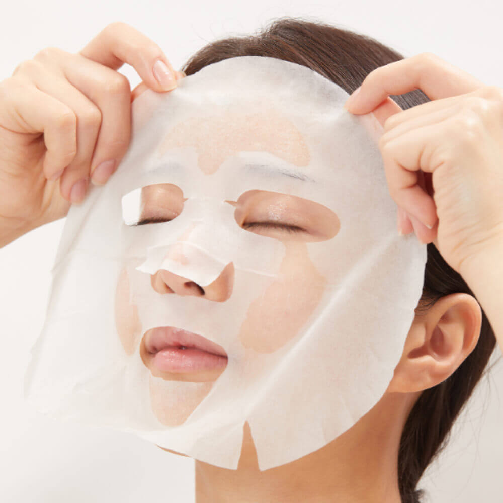 Набор масок для сужения пор с ретинолом VT Cosmetics Cica Reti-A Mask 7 шт.