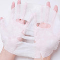 Целлюлозная маска с жемчугом JMsolution Glow Luminous Aurora Mask