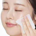 Тонер-пэды с ПДРН для сияния кожи VT Cosmetics PDRN Tension Toner Pad