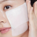 Тонер-пэды с ПДРН для сияния кожи VT Cosmetics PDRN Tension Toner Pad