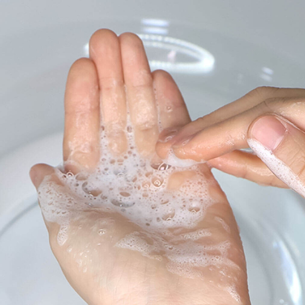 Энзимная пудра с древесным углём Dr.Ceuracle Pro Balance Night Enzyme Wash