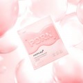 Тканевая маска с ПДРН и коллагеном для сияния кожи medicube PDRN Pink Vita Coating Mask