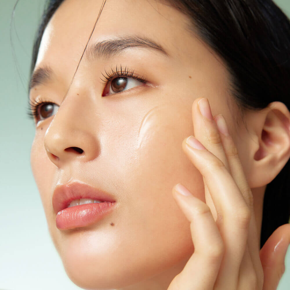 Набор миниатюр с центеллой Purito Seoul Wonder Releaf Centella Mini Kit Unscented