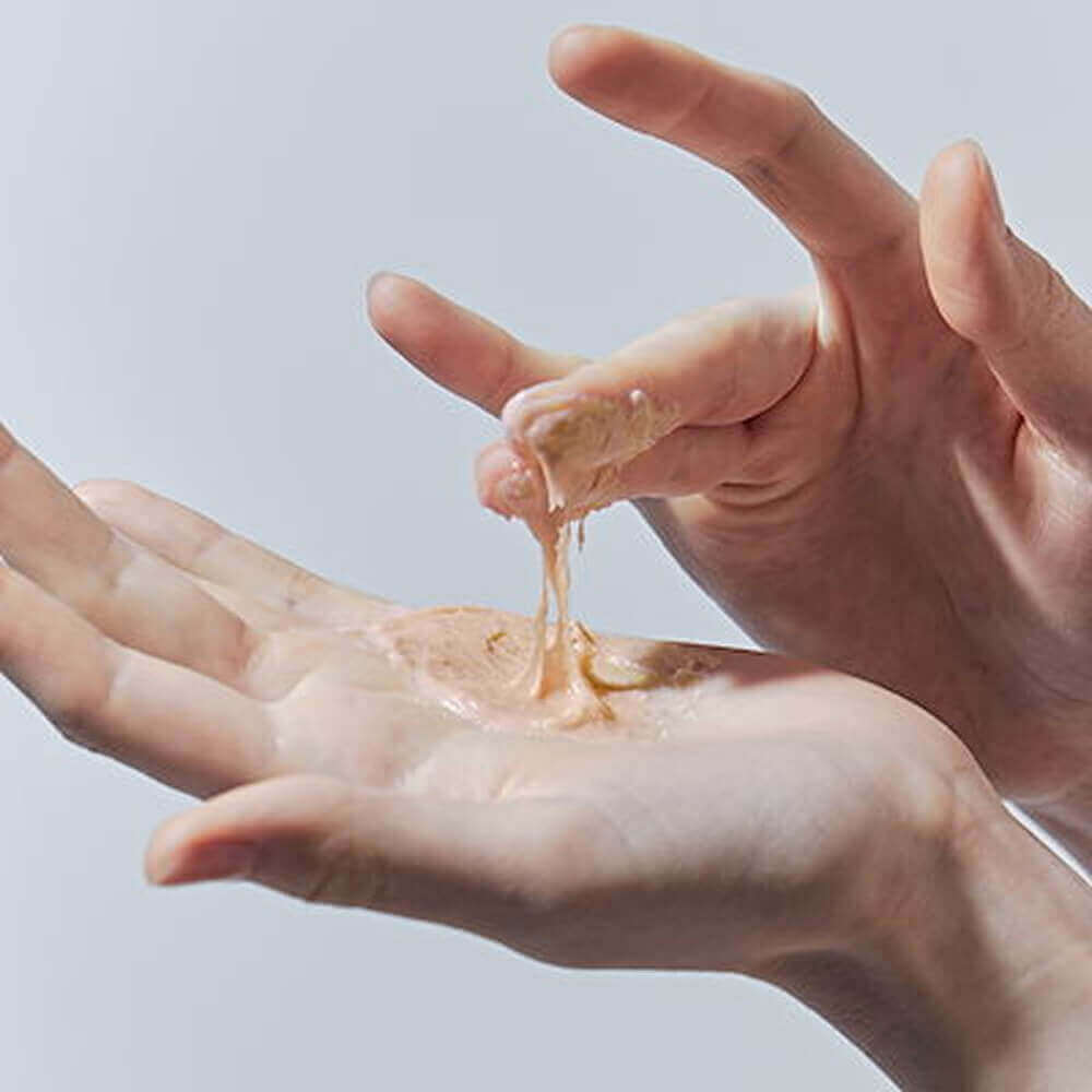Очищающее средство с календулой для чувствительной кожи Arencia Calendula Rice Mochi Cleanser Очищающее средство с календулой для чувствительной кожи Arencia Calendula Rice Mochi Cleanser