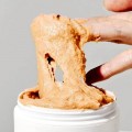 Очищающее средство с календулой для чувствительной кожи Arencia Calendula Rice Mochi Cleanser