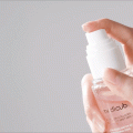 Мист с ПДРН и коллагеном для сияния кожи medicube PDRN Pink Collagen Glow Jelly Mist Serum