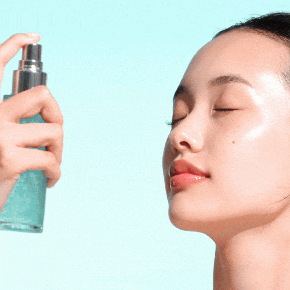 Увлажняющий капсульный мист с ПДРН Anua PDRN Hyaluronic Acid Hydrating Capsule Mist