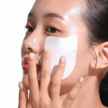 Набор тающих патчей для лица с ПДРН Anua PDRN Collagen Melting Patch For Glass Skin