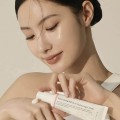 Мягкий пилинг-крем для лица AXIS-Y LHA Peel & Fill Pore Balancing Cream