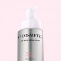 Пузырьковая сыворотка с ретинолом VT Cosmetics Retinol Collagen Pink Micro Bubble Serum