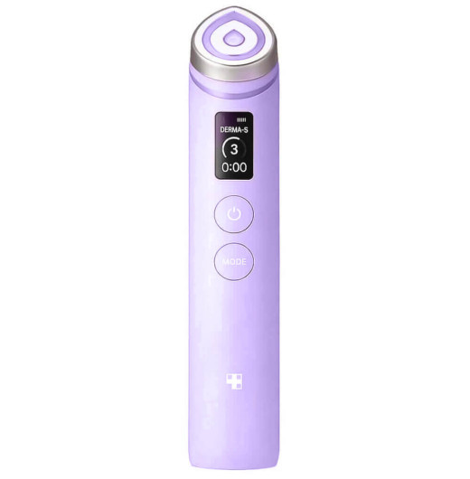 Микротоковый аппарат для ухода за кожей medicube AGE-R Booster Pro Purple