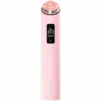 Усиленный микротоковый аппарат для ухода за кожей medicube AGE-R Booster Pro X2 Pink
