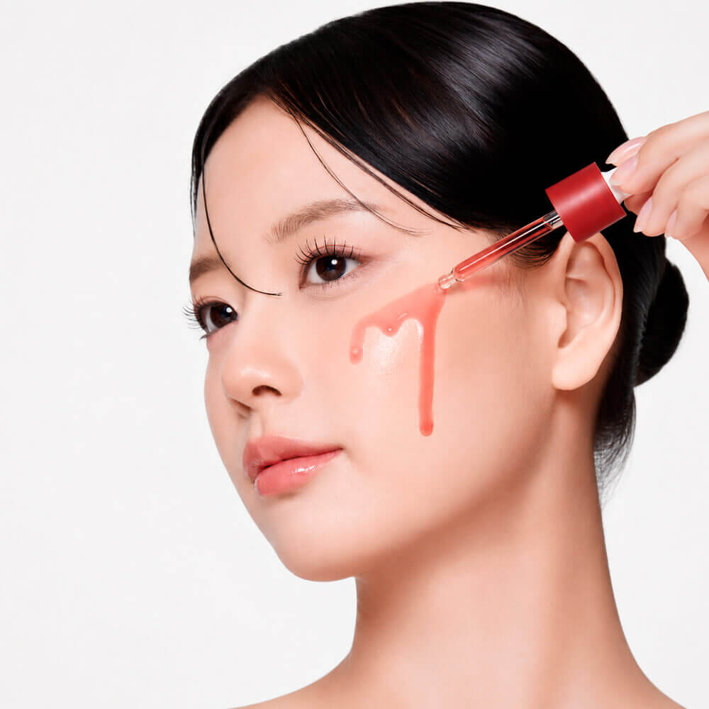Антивозрастная сыворотка с NAD и факторами роста medicube EGF NAD Firming Serum