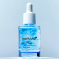 Двухфазная сыворотка с пептидами и ПДРН medicube Hyaluronic Multi Peptide Serum