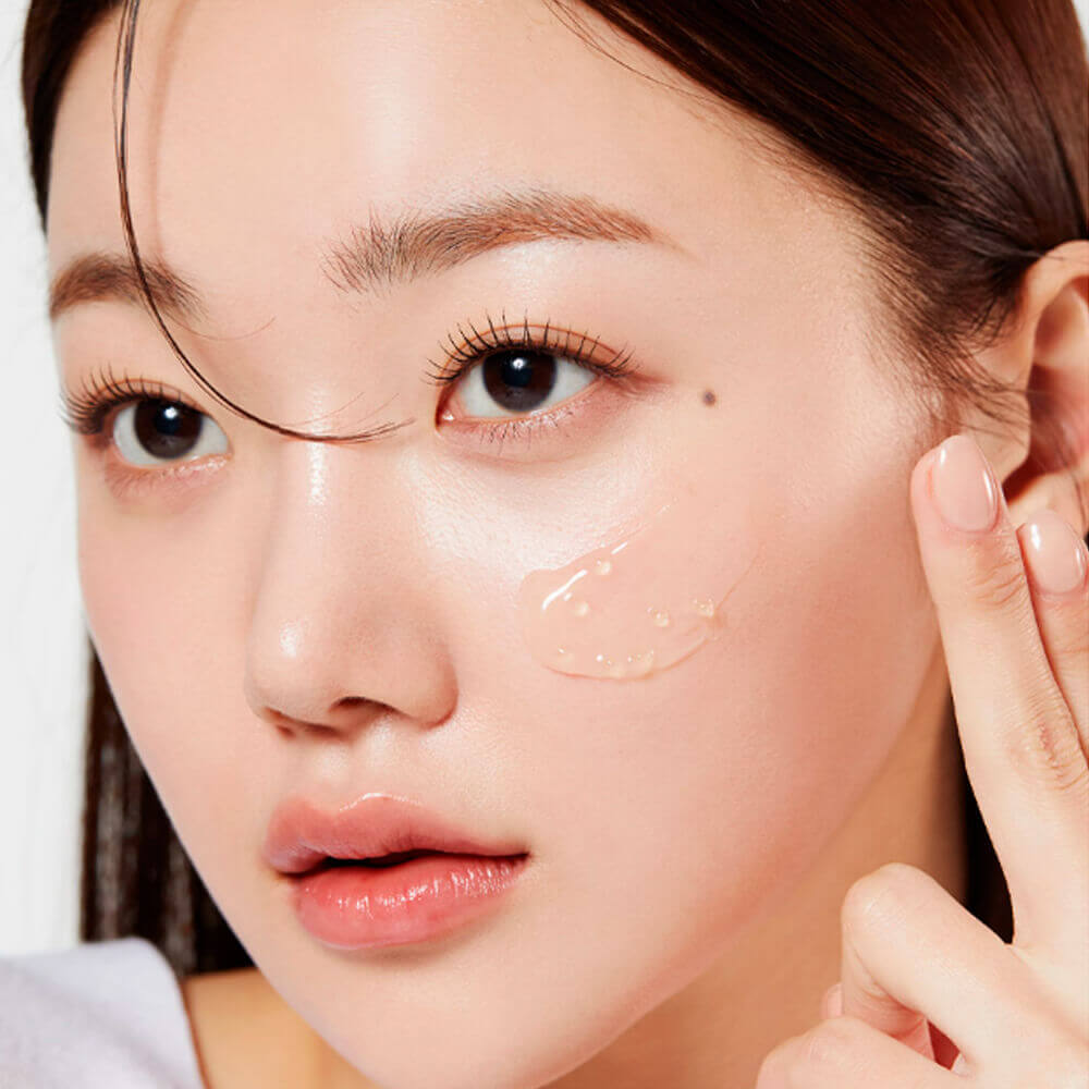 Капсульный крем с глутатионом и пептидами medicube Age-R Glutathione Glow Capsule Cream