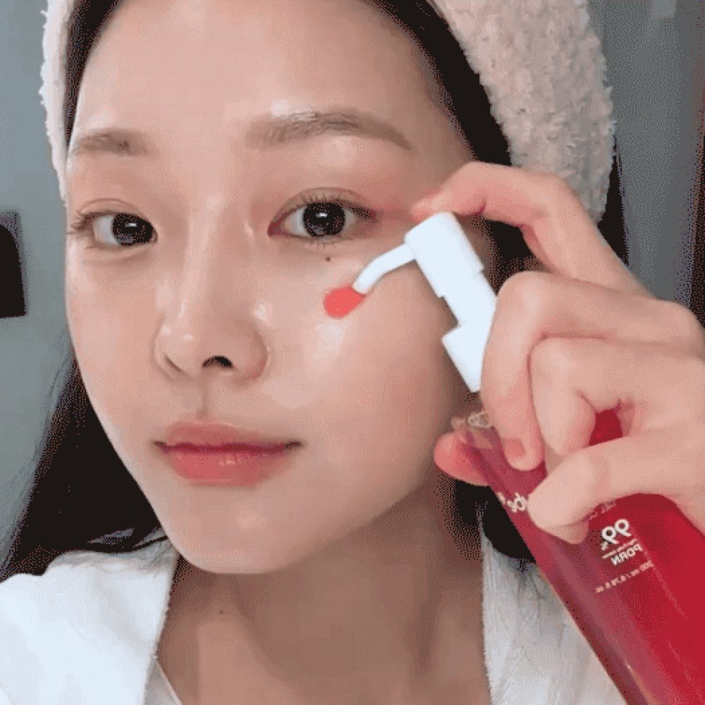 Увлажняющий гель для умывания с ПДРН medicube PDRN Hydrating Gel Cleanser