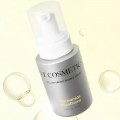 Пузырьковая сыворотка с ниацинамидом VT Cosmetics Niacinamide Glutathione Yellow Micro Bubble Serum