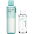 Успокаивающий тонер с центеллой и комплексом трав numbuzin No.1 Pure-Full Calming Herb Toner 300 мл