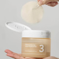 Выравнивающие пэды для сияния кожи numbuzin No.3 Radiance Glowing Jumbo Essence Pad 150мл