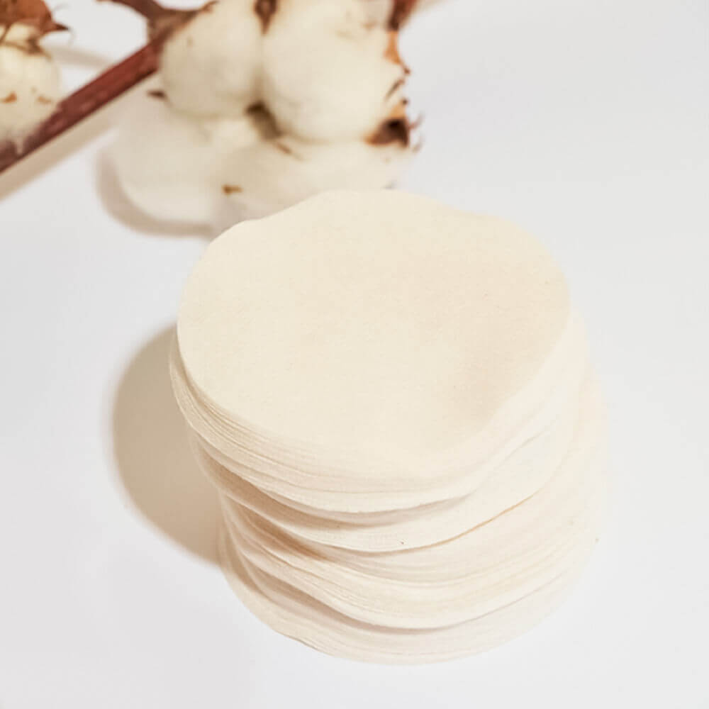 Выравнивающие пэды для сияния кожи numbuzin No.3 Radiance Glowing Jumbo Essence Pad 150мл