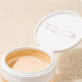 Выравнивающие пэды для сияния кожи numbuzin No.3 Radiance Glowing Jumbo Essence Pad 150мл