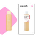 Выравнивающий тонер-эссенция для гладкости и сияния кожи numbuzin No.3 Super Glowing Essence Toner 200 мл