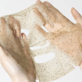 Охлаждающая тканевая маска с центеллой numbuzin No.4 Icy Soothing Sheet Mask