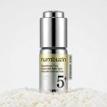 Интенсивная осветляющая ампула numbuzin No.5 Glutathione TXA Advanced Dark Spot Ampoule Concentrate