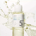 Осветляющий тонер-эссенция с ниацинамидом numbuzin No.5 Glutathione Vitamin Concentrated Toner 200мл