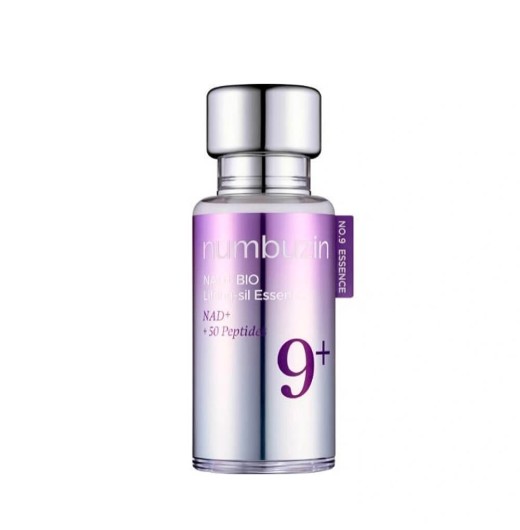 Пептидная лифтинг-эссенция numbuzin No.9 NAD+ Bio Lifting Essence 30 мл