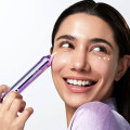 Крем для кожи вокруг глаз с пептидами numbuzin No.9 NAD+ Retinol Volumetox Eye Cream