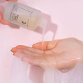Выравнивающая маска с галактомисисом и пробиотиками numbuzin No.3 Tingle-pore Softening Sheet Mask