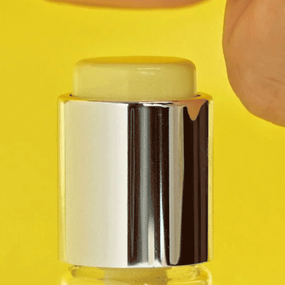 Интенсивная осветляющая ампула numbuzin No.5 Glutathione TXA Advanced Dark Spot Ampoule Concentrate