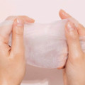 Выравнивающая маска с галактомисисом и пробиотиками numbuzin No.3 Tingle-pore Softening Sheet Mask