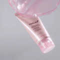Ночная маска-плёнка с ПДРН и кофеином medicube PDRN Pink Caffeine Night Wrapping Mask