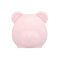 Защитный колпачок на микротоковый аппарат medicube AGE-R Booster Pro Bear Head Case Pink
