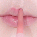Двойной автоматический карандаш для губ colorgram All In One Over-Lip Maker 01 Warm Peach