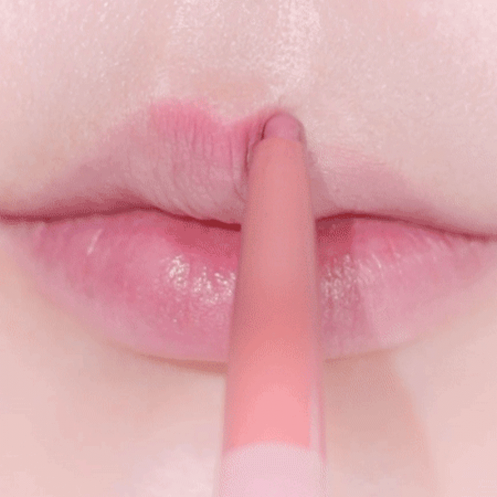 Двойной автоматический карандаш для губ colorgram All In One Over-Lip Maker 05 Cool Rose Двойной автоматический карандаш для губ colorgram All In One Over-Lip Maker 05 Cool Rose
