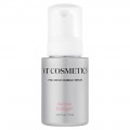 Пузырьковая сыворотка с ретинолом VT Cosmetics Retinol Collagen Pink Micro Bubble Serum