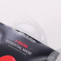 Омолаживающая тканевая маска с ретинолом JMsolution V Skin Essential Mask
