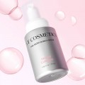 Пузырьковая сыворотка с ретинолом VT Cosmetics Retinol Collagen Pink Micro Bubble Serum