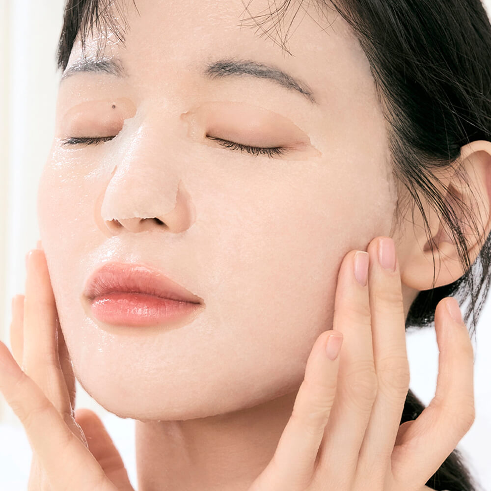 Успокаивающая тканевая маска с ПДРН Dr. Althea Jelly Seal Repair Mask Успокаивающая тканевая маска с ПДРН Dr. Althea Jelly Seal Repair Mask