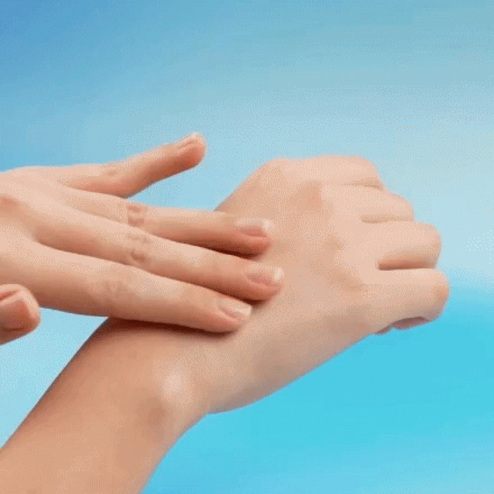 Солнцезащитная сыворотка Torriden DIVE IN Watery Sun Serum SPF 50+ PA++++