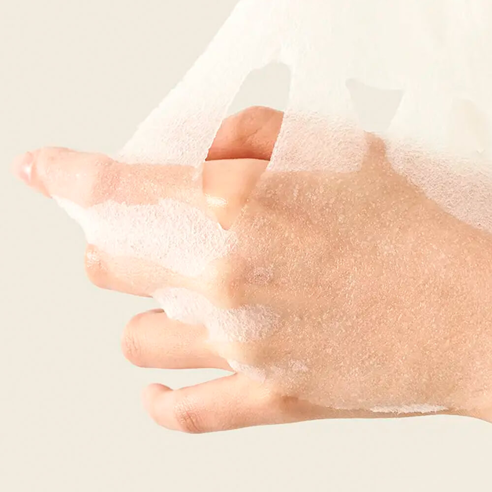 Тканевая маска с охлаждающим эффектом Dr.Althea Cushion Veil Calming Mask Тканевая маска с охлаждающим эффектом Dr.Althea Cushion Veil Calming Mask