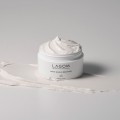 Отшелушивающая глиняная маска Lagom White Kaolin Mud Mask 5 мл